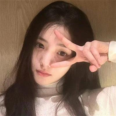 电波系彼女