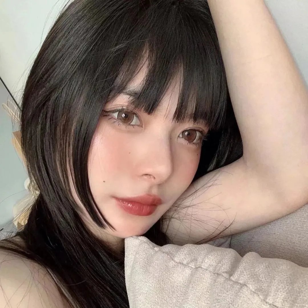 巾帼枭雄
